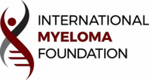 INTERNATIONAL MYELOMA FOUNDATION Logo (USPTO, 11.12.2017)