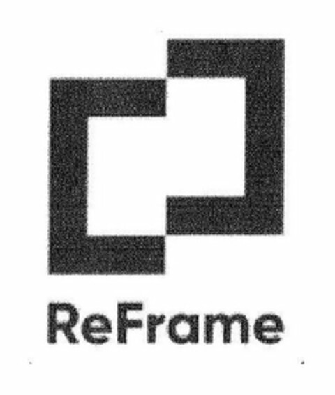 REFRAME Logo (USPTO, 01.03.2018)