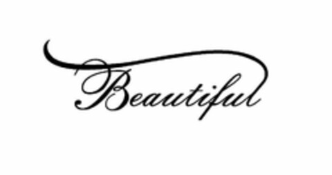 BEAUTIFUL Logo (USPTO, 27.03.2018)