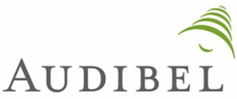 AUDIBEL Logo (USPTO, 04/11/2018)