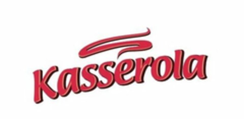 KASSEROLA Logo (USPTO, 04/13/2018)