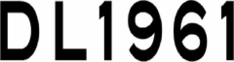 DL1961 Logo (USPTO, 16.04.2018)