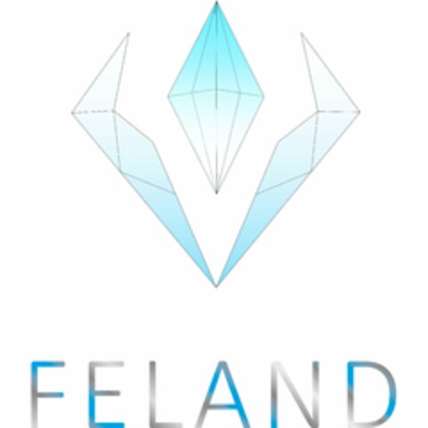 FELAND Logo (USPTO, 19.04.2018)