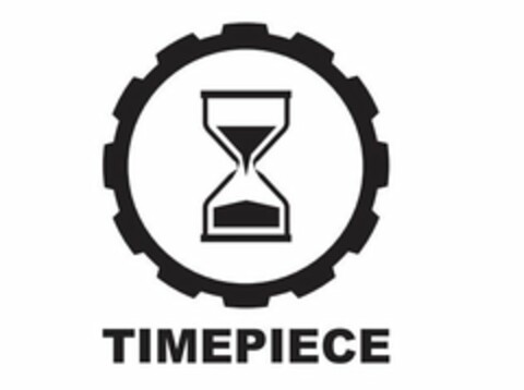 TIMEPIECE Logo (USPTO, 04/23/2018)