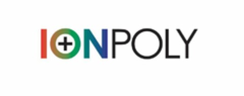 IONPOLY + Logo (USPTO, 08.05.2018)