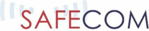 SAFECOM Logo (USPTO, 08.05.2018)