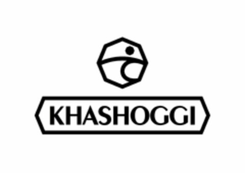 KHASHOGGI Logo (USPTO, 18.05.2018)