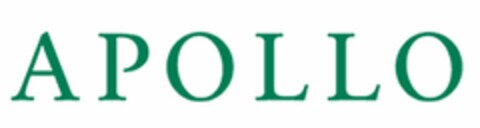 APOLLO Logo (USPTO, 25.06.2018)