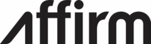 AFFIRM Logo (USPTO, 29.06.2018)