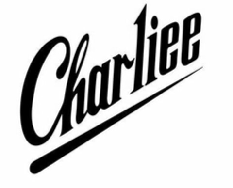 CHARLIEE Logo (USPTO, 07/18/2018)