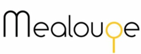 MEALOUPE Logo (USPTO, 06.08.2018)