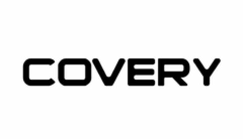 COVERY Logo (USPTO, 15.08.2018)