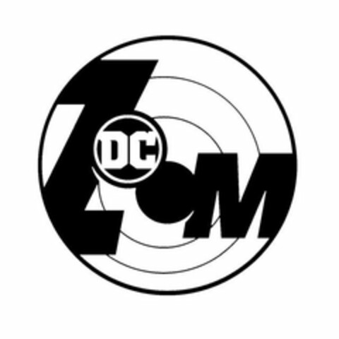 DC ZOOM Logo (USPTO, 09/05/2018)