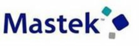 MASTEK Logo (USPTO, 10.09.2018)