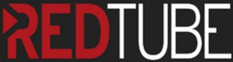 REDTUBE Logo (USPTO, 09/14/2018)