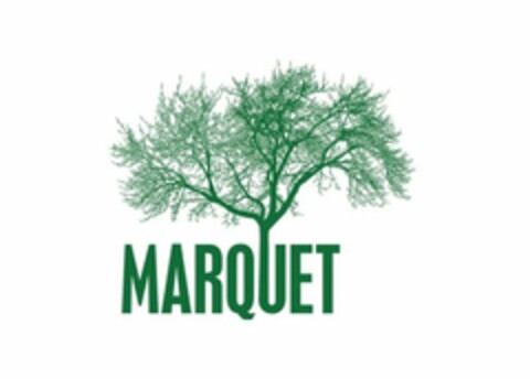MARQUET Logo (USPTO, 02.10.2018)