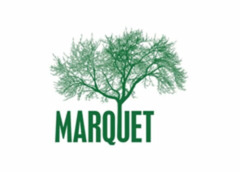 MARQUET Logo (USPTO, 10/02/2018)