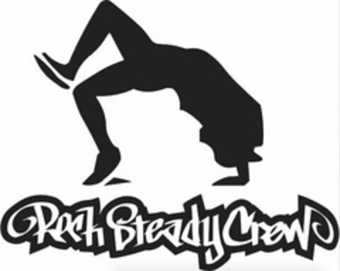 ROCK STEADY CREW Logo (USPTO, 07.11.2018)