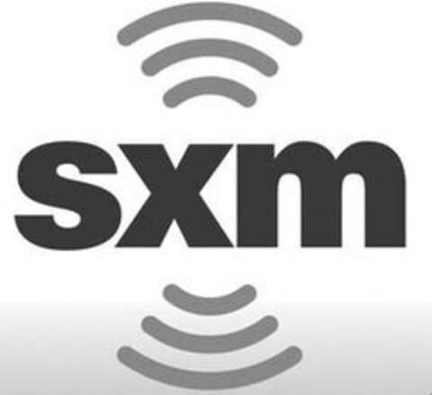 SXM Logo (USPTO, 29.11.2018)