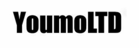 YOUMOLTD Logo (USPTO, 17.12.2018)
