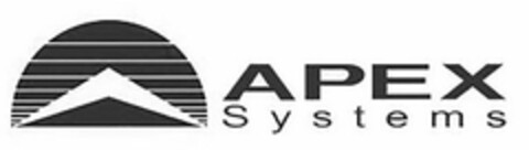 APEX SYSTEMS Logo (USPTO, 21.12.2018)