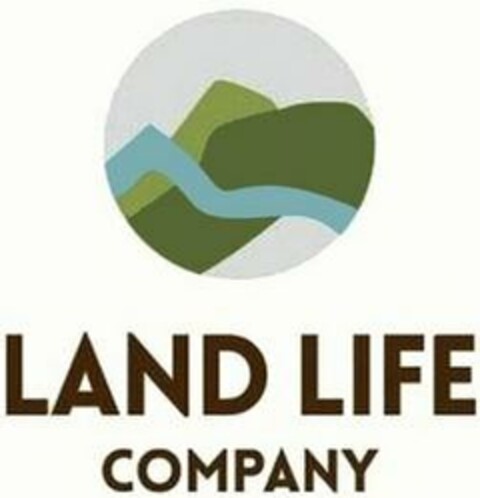 LAND LIFE COMPANY Logo (USPTO, 23.01.2019)