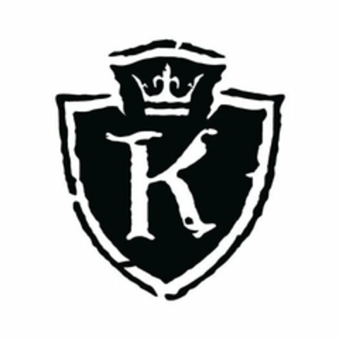 K Logo (USPTO, 10.02.2019)