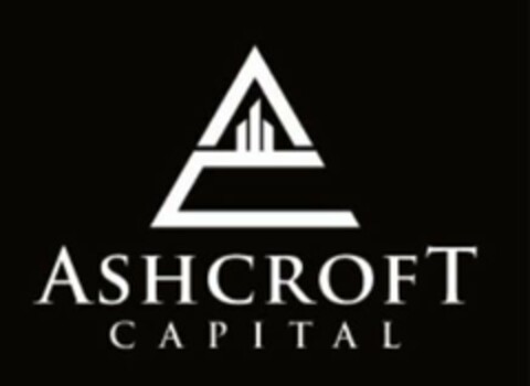 ASHCROFT CAPITAL Logo (USPTO, 11.02.2019)