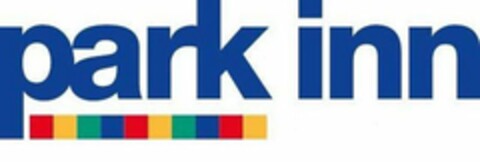 PARK INN Logo (USPTO, 14.02.2019)
