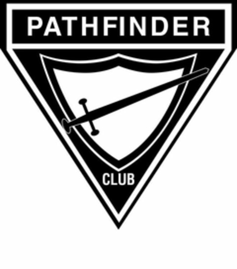 PATHFINDER CLUB Logo (USPTO, 06.03.2019)
