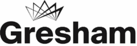 GRESHAM Logo (USPTO, 15.03.2019)
