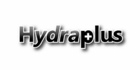 HYDRAPLUS+ Logo (USPTO, 29.03.2019)