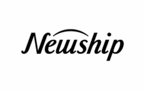 NEWSHIP Logo (USPTO, 02.04.2019)
