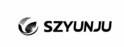 SZYUNJU Logo (USPTO, 03.04.2019)