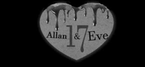 ALLAN & EVE 17 Logo (USPTO, 12.04.2019)