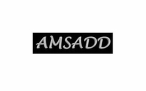 AMSADD Logo (USPTO, 05/01/2019)