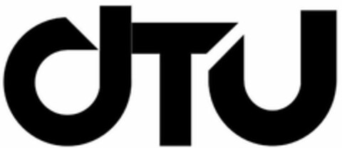 DTU Logo (USPTO, 05/09/2019)