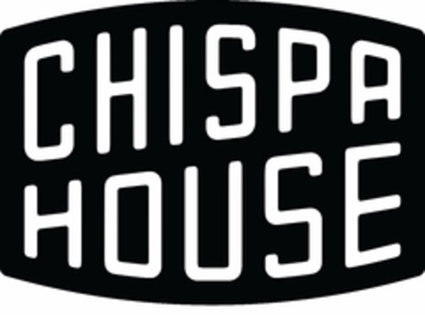 CHISPA HOUSE Logo (USPTO, 07/16/2019)