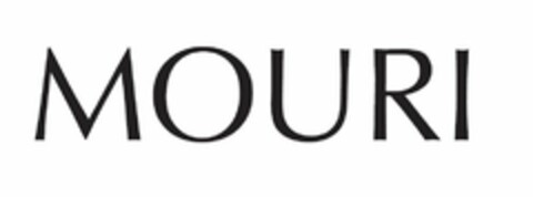 MOURI Logo (USPTO, 25.07.2019)