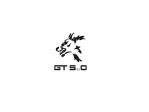 GT 5.0 Logo (USPTO, 01.08.2019)