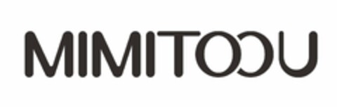 MIMITOOU Logo (USPTO, 02.08.2019)