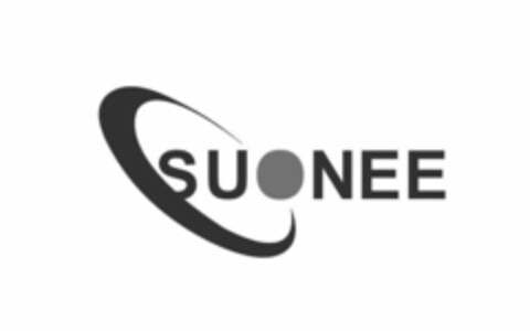 SUONEE Logo (USPTO, 15.08.2019)