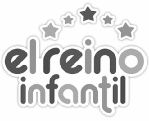 EL REINO INFANTIL Logo (USPTO, 24.10.2019)