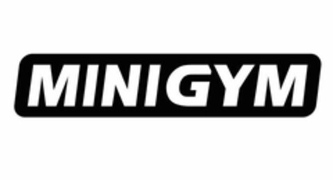 MINIGYM Logo (USPTO, 03.12.2019)