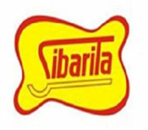 SIBARITA Logo (USPTO, 05.12.2019)