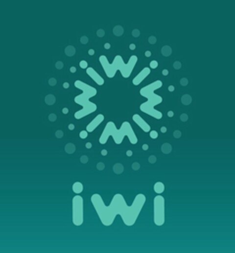 IWI IWI IWI IWI IWI Logo (USPTO, 09.12.2019)