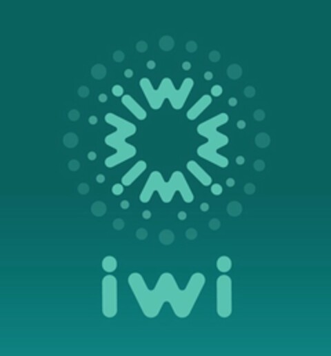 IWI IWI IWI IWI IWI Logo (USPTO, 12/09/2019)