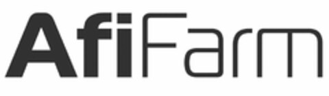 AFIFARM Logo (USPTO, 16.12.2019)