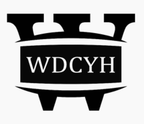 W WDCYH Logo (USPTO, 16.12.2019)