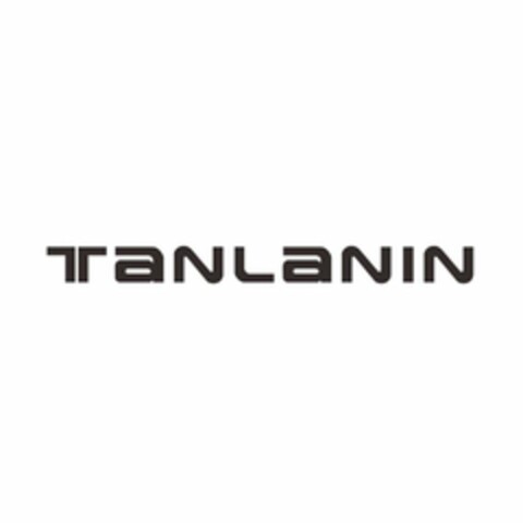 TANLANIN Logo (USPTO, 12/26/2019)